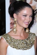 Georgina Chapman