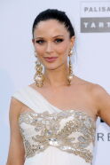 Georgina Chapman