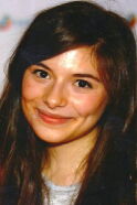 Georgina Leonidas