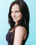 Georgina Reilly