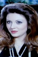 Georgina  Rizk