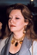 Georgina  Rizk