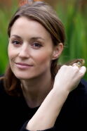 Georgina Rylance