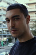 Georgios Porfyrides