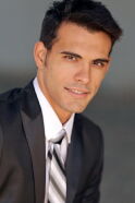 Geovanni Gopradi