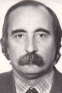 Gerald Bezhanov