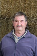Gerald Cooper