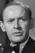 Gerald Cross
