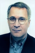 Gerald Kargl