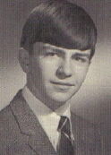 Gerald V. Casale