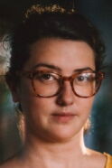 Geraldina Rodríguez
