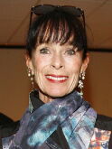 Geraldine Chaplin