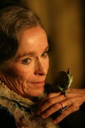 Geraldine Chaplin