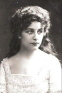 Geraldine Farrar