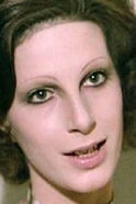 Geraldine Hooper