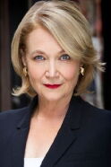 Geraldine Leer