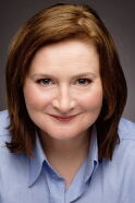 Geraldine McAlinden