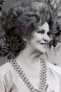 Geraldine Page