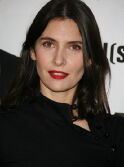 Géraldine Pailhas