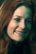 Geraldine Somerville
