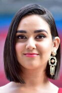 Geraldine Viswanathan