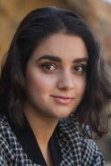 Geraldine Viswanathan