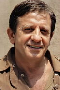 Geraldo Alves