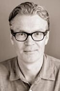Gerard Barry