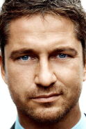 Gerard Butler