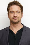 Gerard Butler