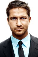 Gerard Butler