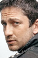 Gerard Butler