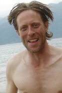 Gerard Carey Bidstrup
