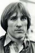 Gérard Depardieu