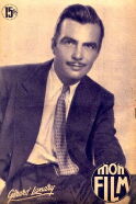 Gérard Landry