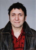 Gérard Loussine