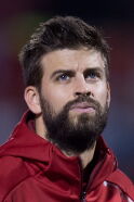 Gerard Piqué