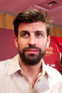 Gerard Piqué
