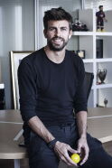 Gerard Piqué