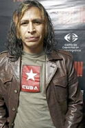 Gerardo Taracena