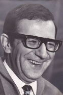 Gerd E. Schäfer