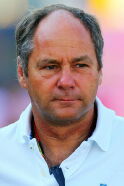Gerhard Berger