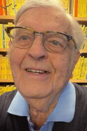 Gerhard Heinz