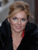 Geri Halliwell-Horner