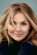 Geri Halliwell-Horner