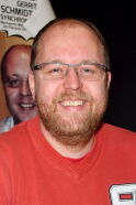Gerrit Schmidt-Foß