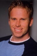 Gerry Dee