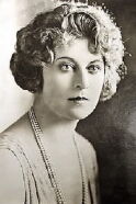 Gertrude Astor