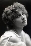 Gertrude McCoy