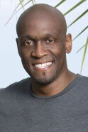 Gervase Peterson